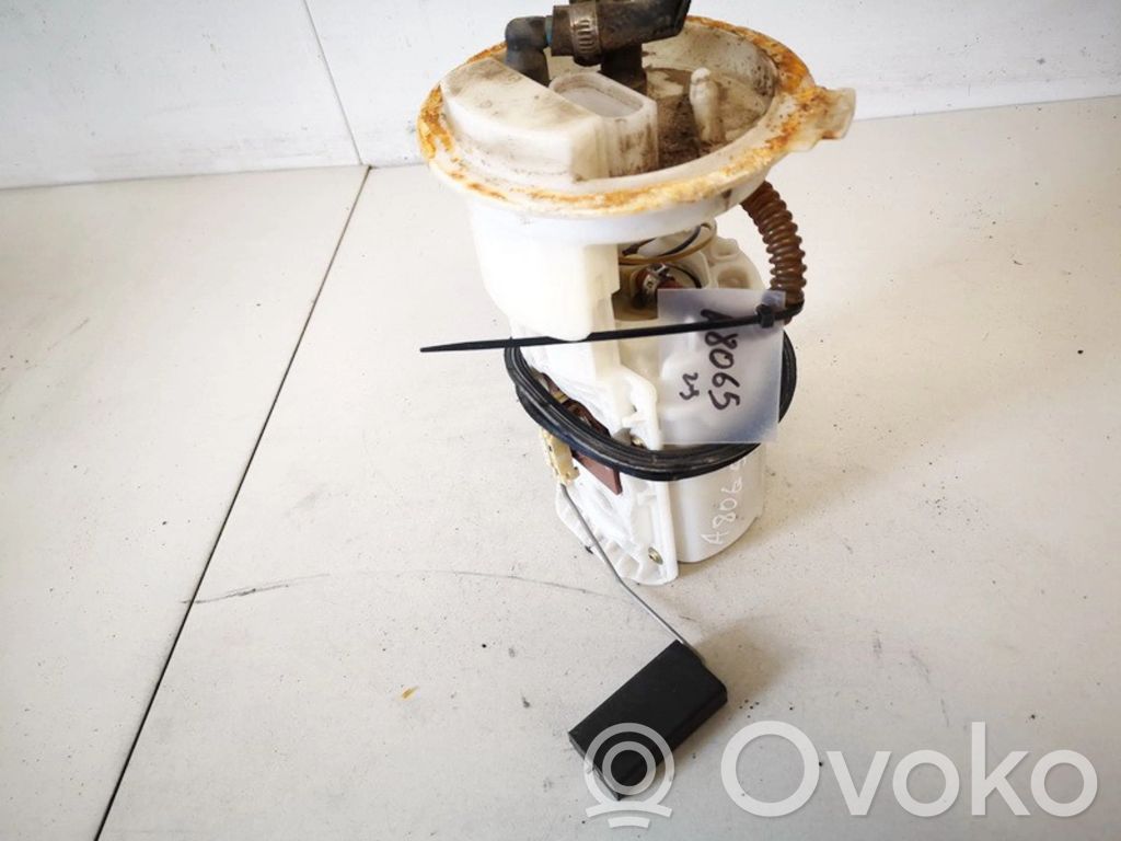 Bomba interna de combustible   1K0919051M,1K0919051M,1K0919051M