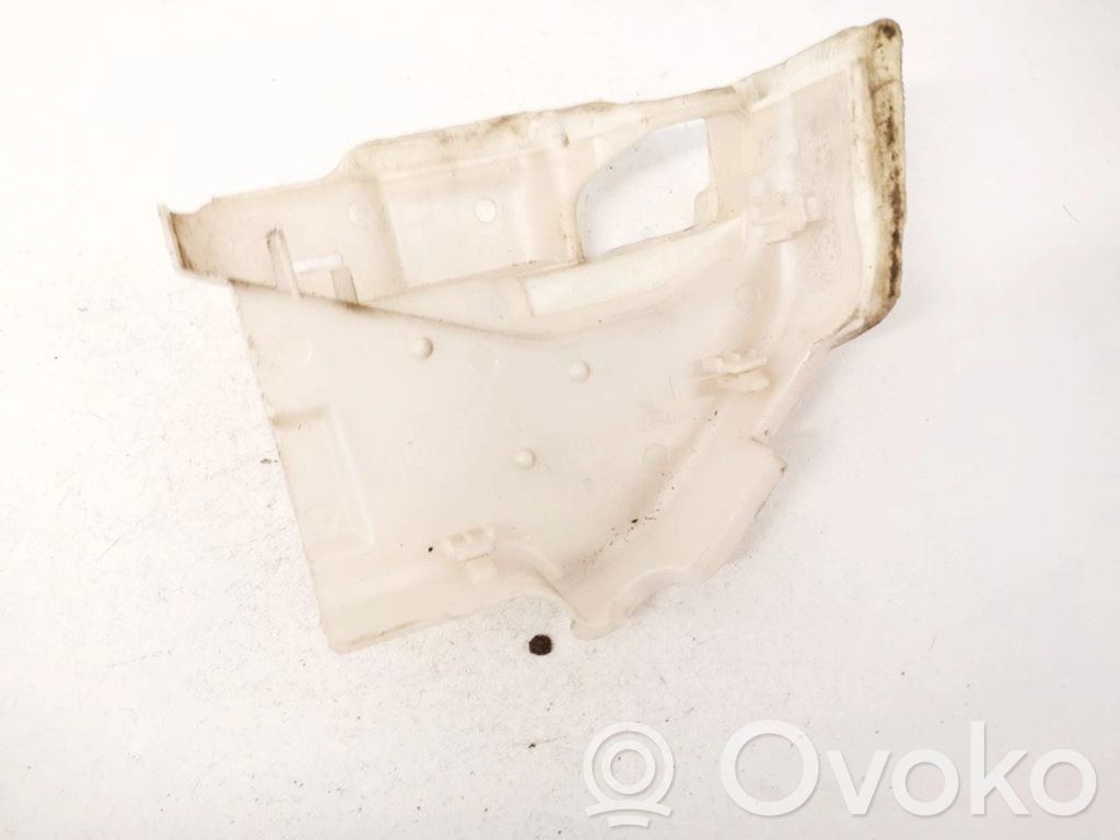 Volkswagen Golf V Altra parte esteriore