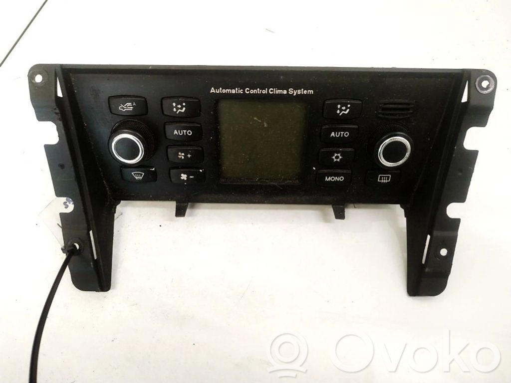 Fiat Croma Unitate control climatizare 