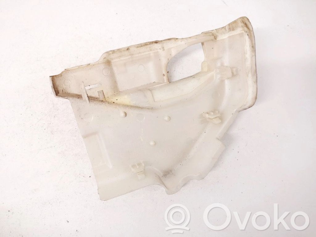 Volkswagen Golf V Altra parte esteriore