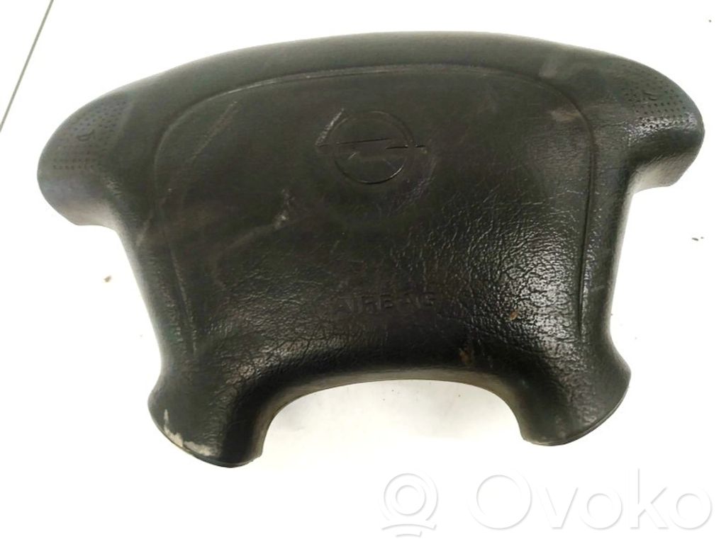 Opel Astra F Airbag dello sterzo