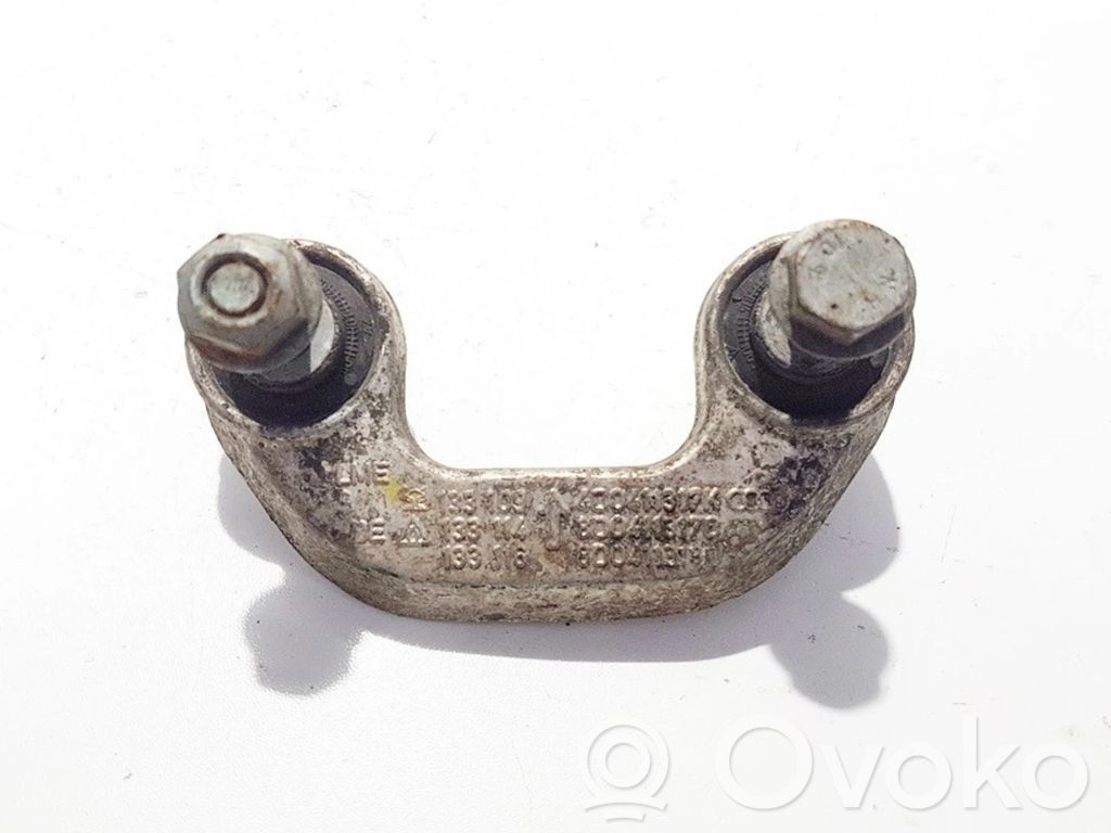 Audi A6 S6 C5 4B Barra stabilizzatrice anteriore/stabilizzatore 