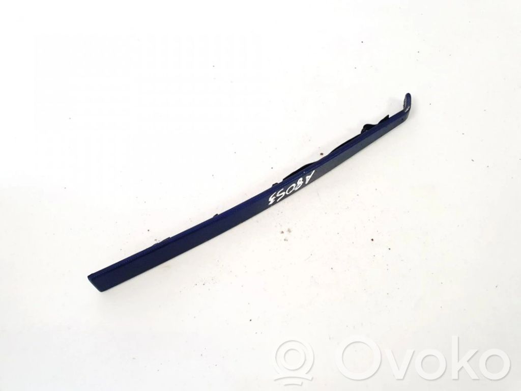 Volkswagen Golf IV Alte piese de interior 