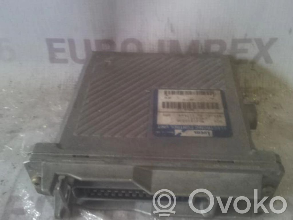 Engine control unit/module   R04080003G,80537J,80537J,R04080003G