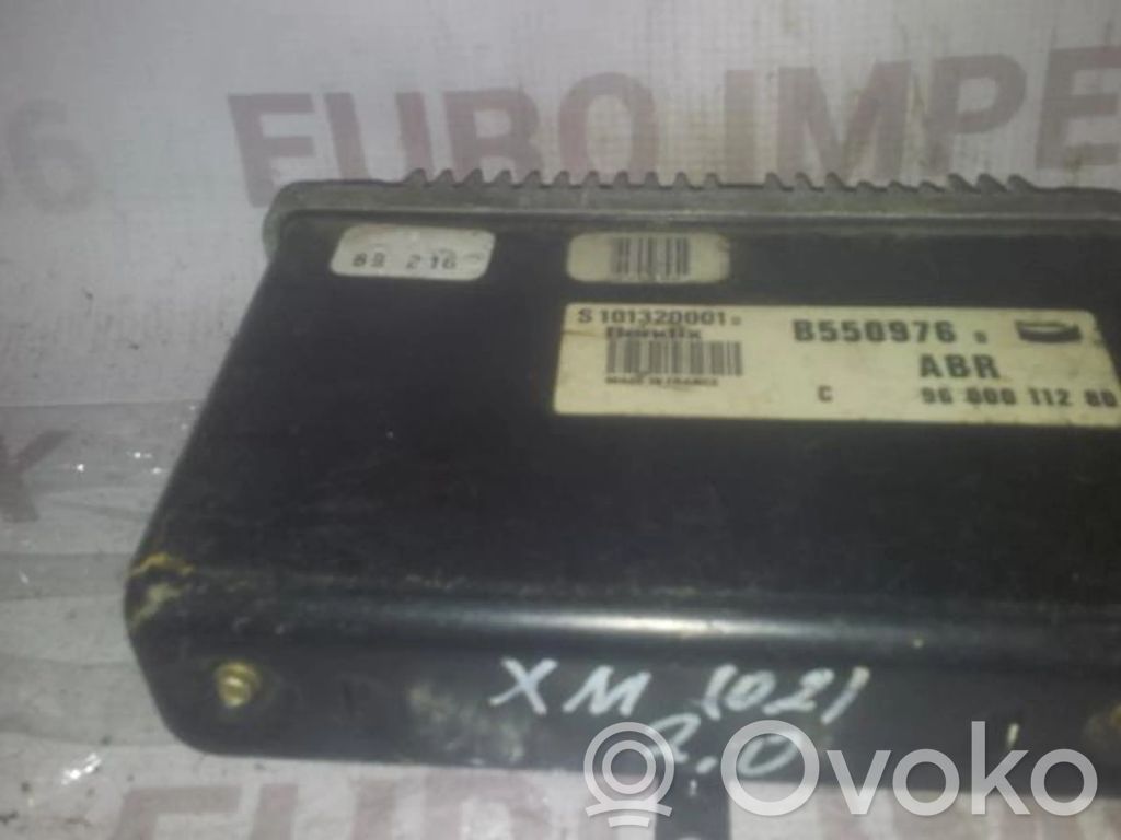 Bloc ABS   S101320001D,B550976D,B550976D,S101320001D
