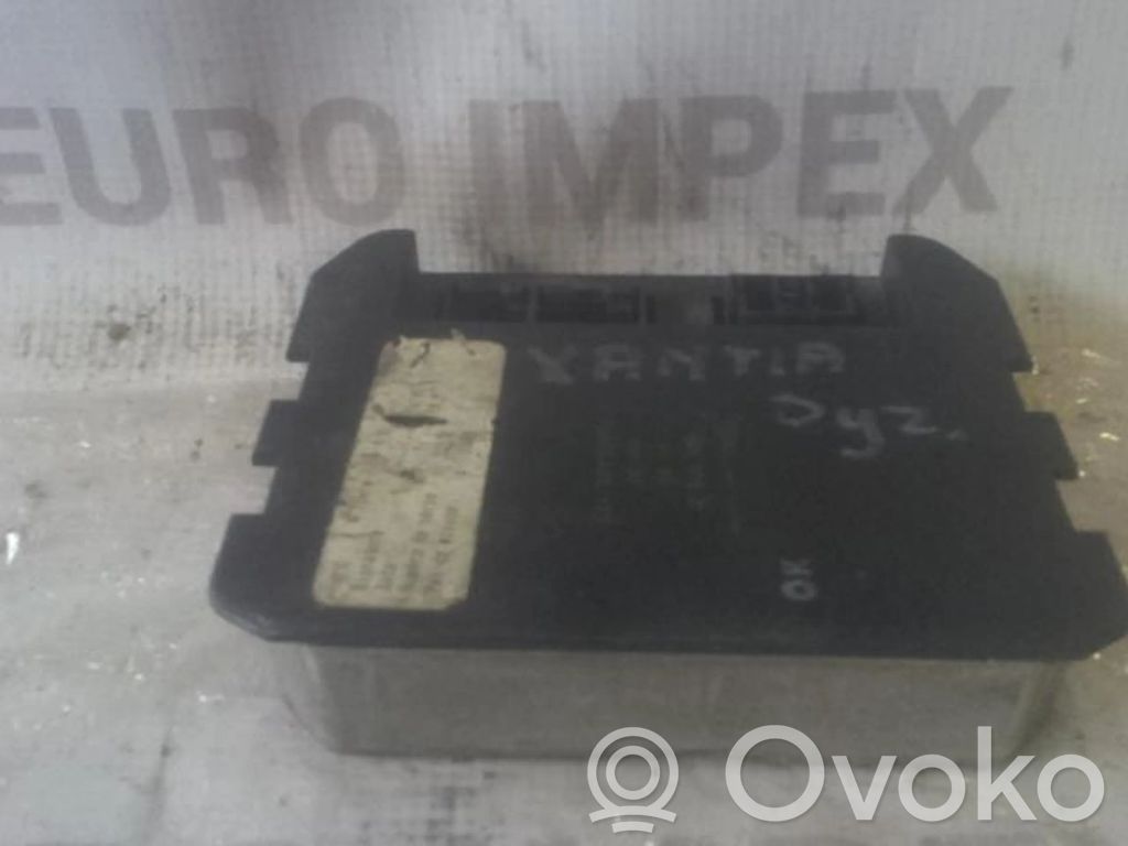 Citroen Xantia Otras unidades de control/módulos 
