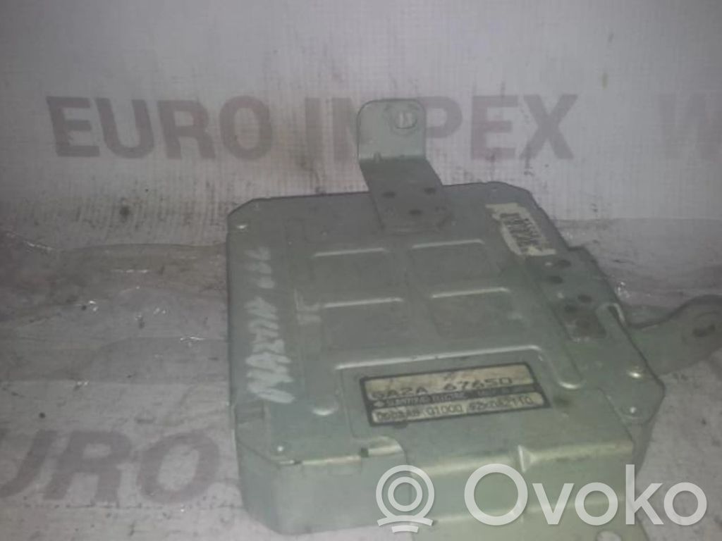 Sonstige Steuergeräte / Module   GA2A67650,0DDAAB,0DDAAB,GA2A67650