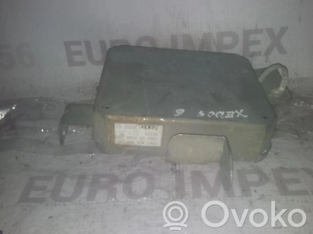 Other control units/modules   GA2A67650,0DDAAB,0DDAAB,GA2A67650