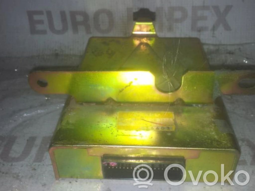 Mazda 626 Alte unități/module de control 