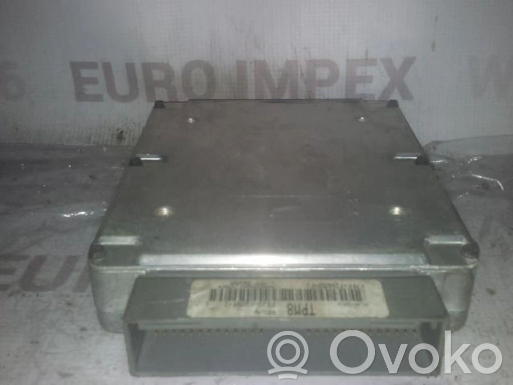 Mazda 626 Unidad de control/módulo del motor 