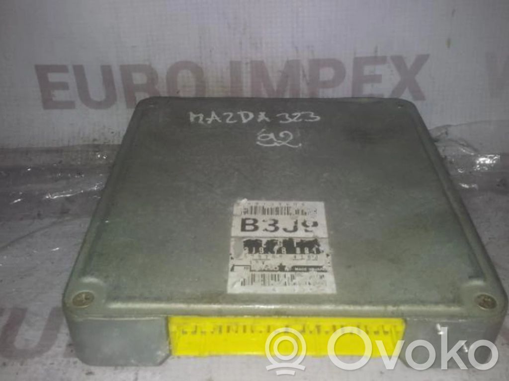 Mazda 323 Engine control unit/module 