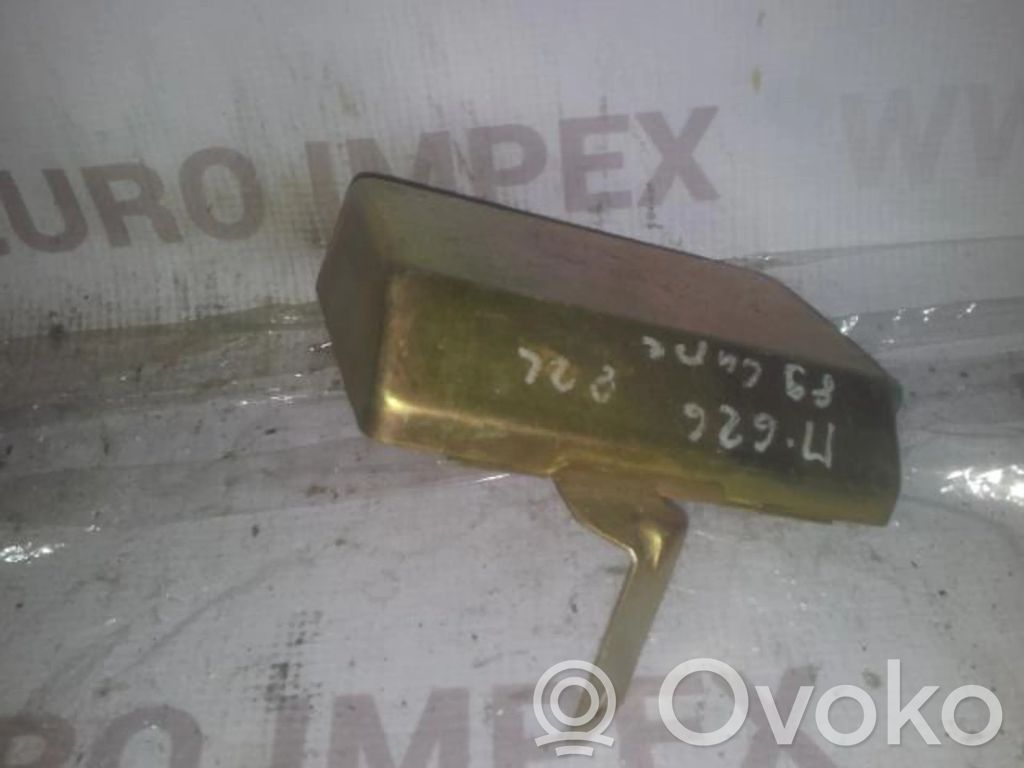 Mazda 626 Other control units/modules 