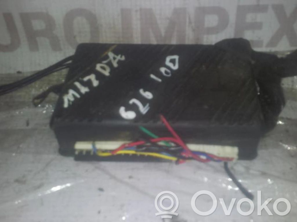 Sonstige Steuergeräte / Module   97RA0104506,97RA0104506