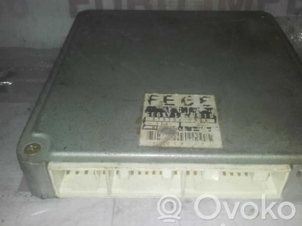Mazda 626 Moottorin ohjainlaite/moduuli 