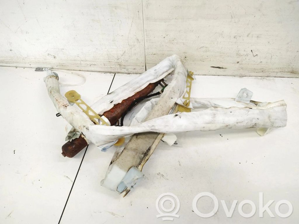 Peugeot 807 Kopfairbag 