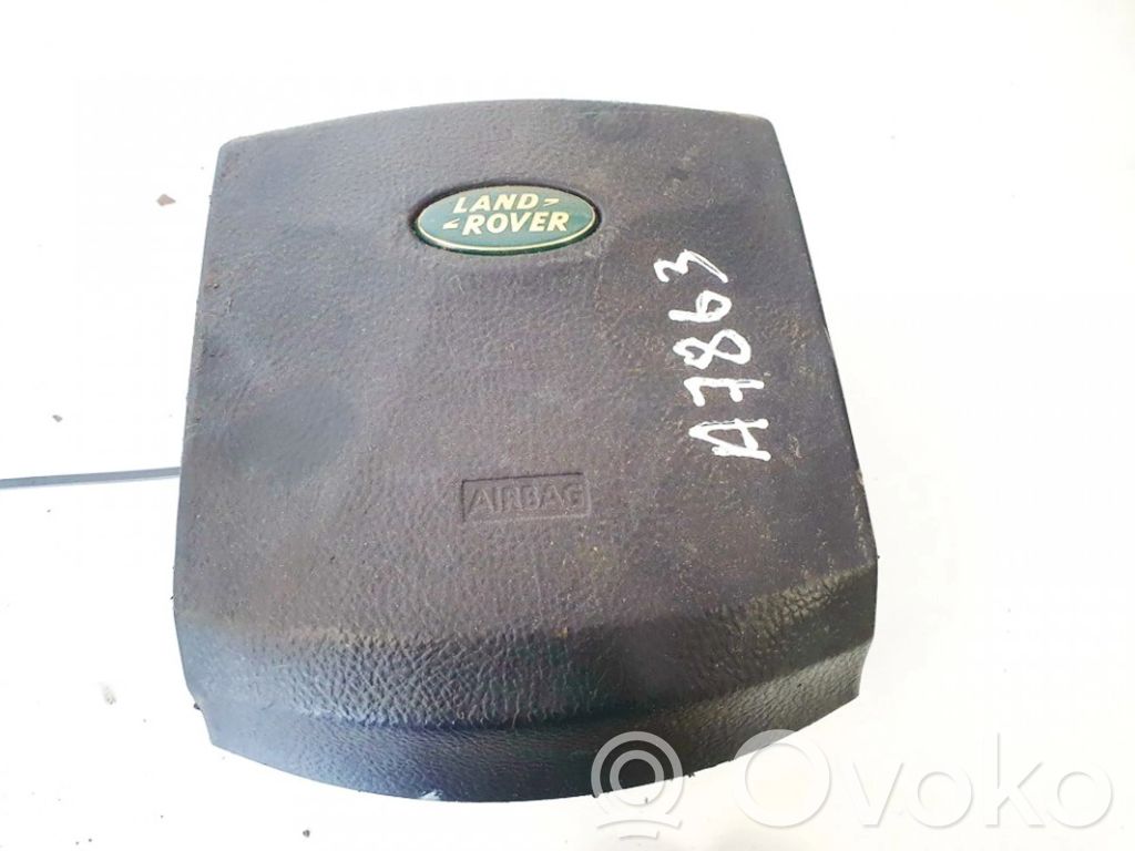 Land Rover Freelander 2 - LR2 Airbag volan 