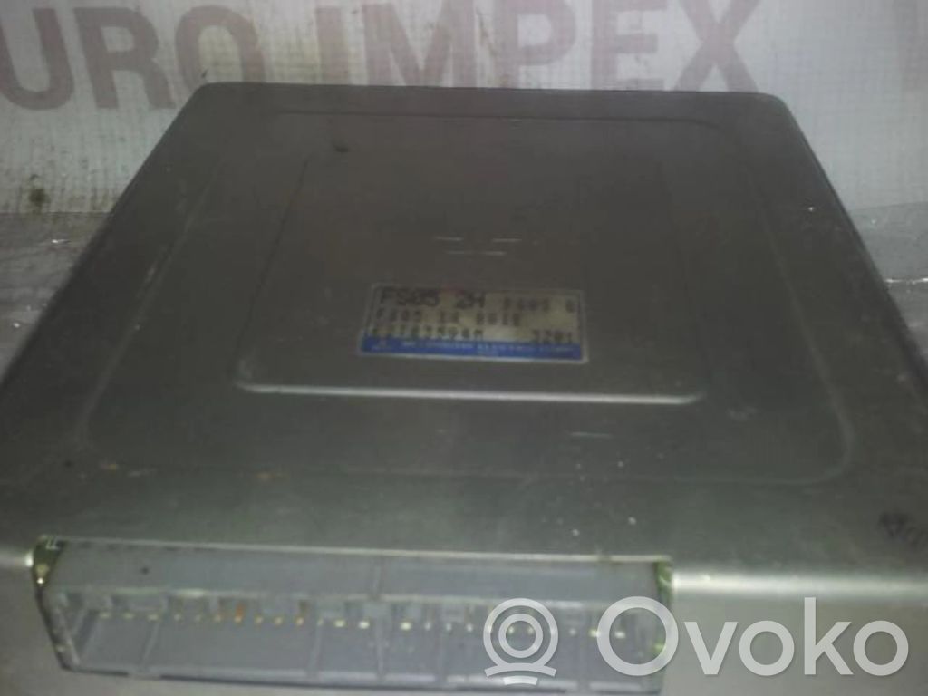Engine control unit/module   FS0518881C,E2T03594M,E2T03594M,FS0518881C