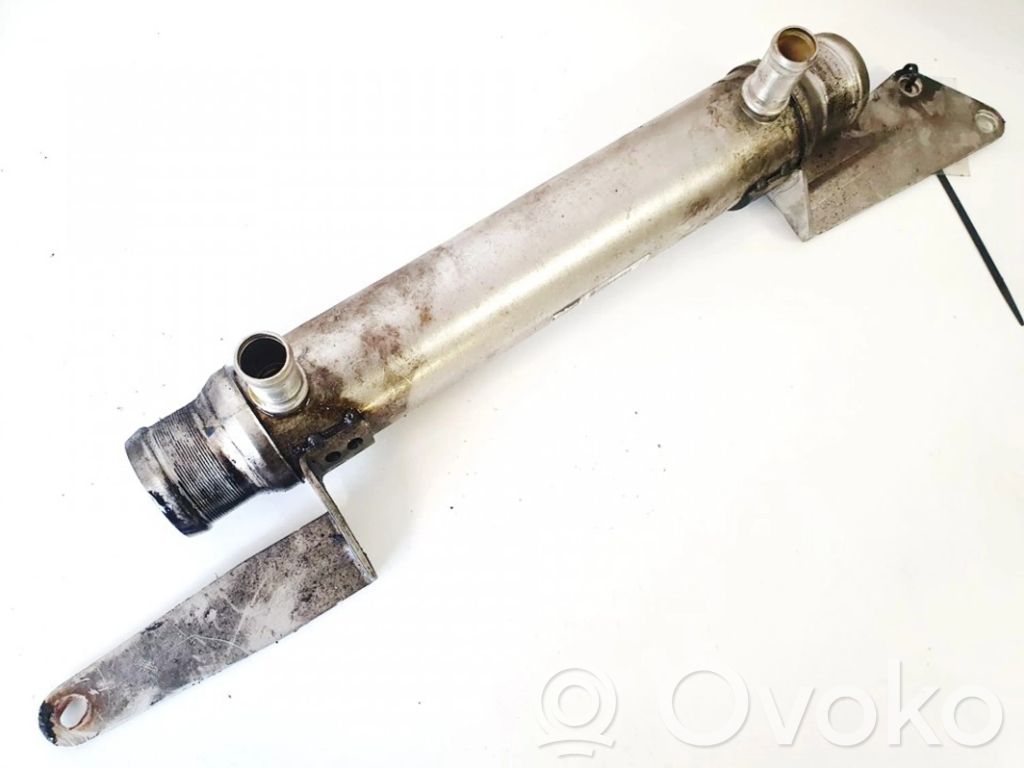 Citroen C5 Chłodnica spalin EGR 