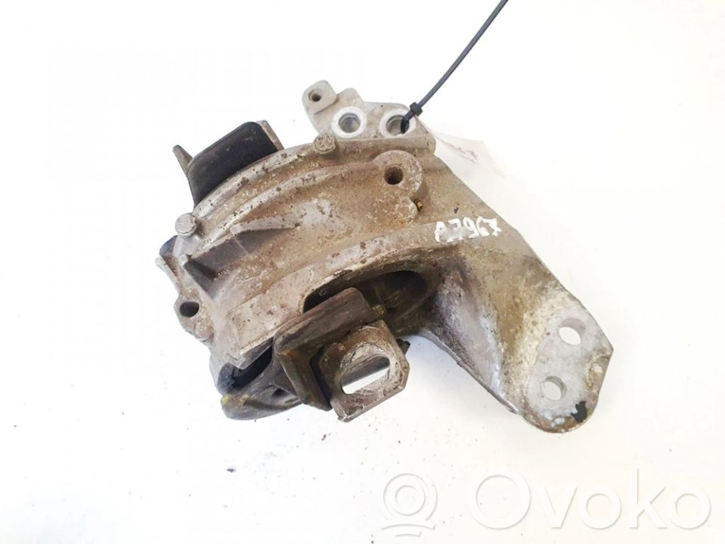 Citroen C5 Suport tampon motor 