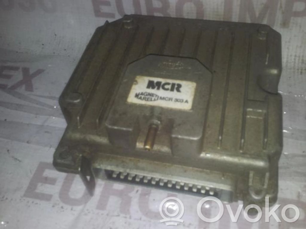 Fiat Ducato Other control units/modules 