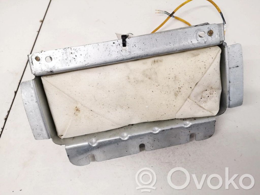 Fiat Croma Airbag del passeggero 
