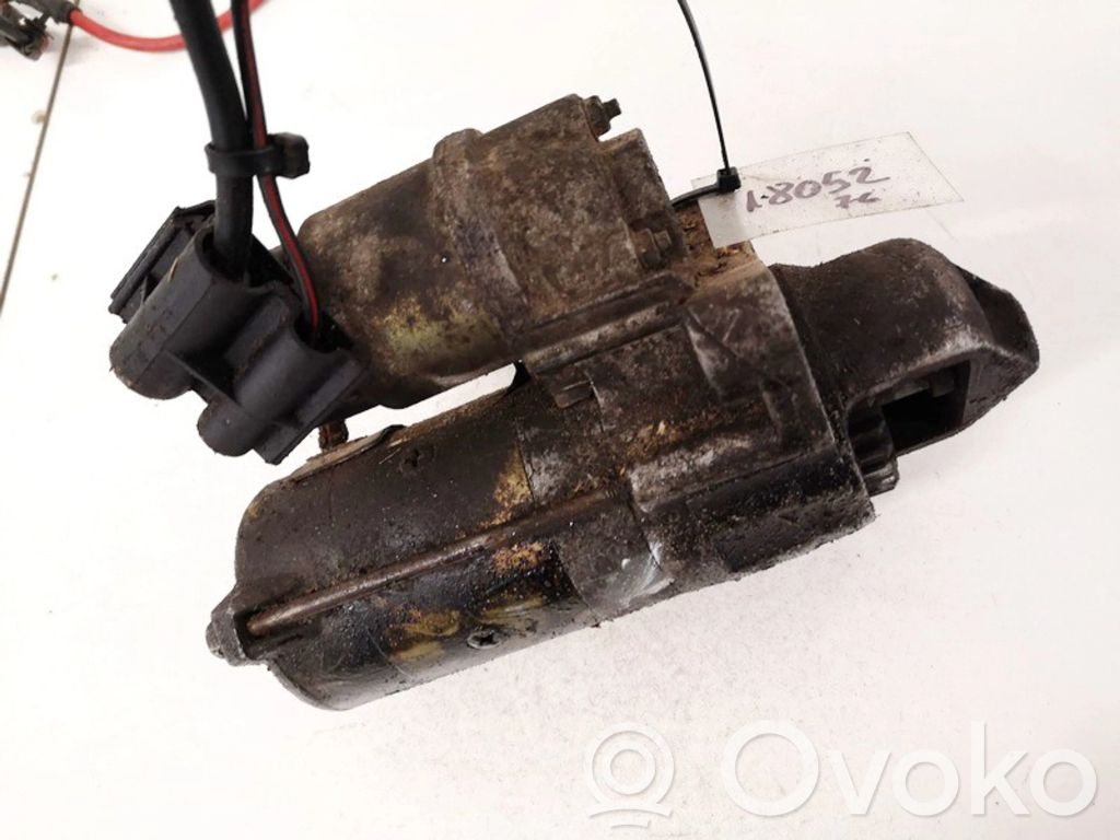 Motor de arranque   95FB11000BD,63223538,63223538,95FB11000BD