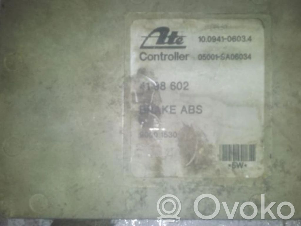 Autres unités de commande / modules   4198602,90001530,4198602,90001530