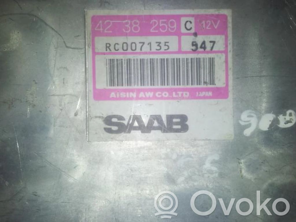 Otras unidades de control/módulos   4238259,RC007135,4238259,RC007135