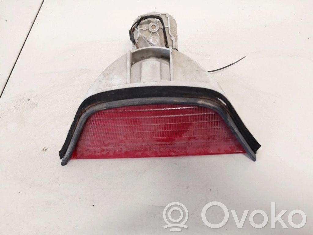 BMW 5 E39 Third/center stoplight 