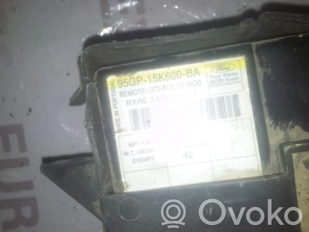Ford Scorpio Module confort 