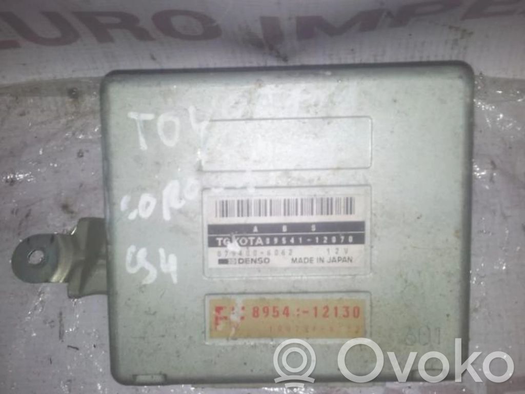 Toyota Corolla E100 ABS control unit/module 