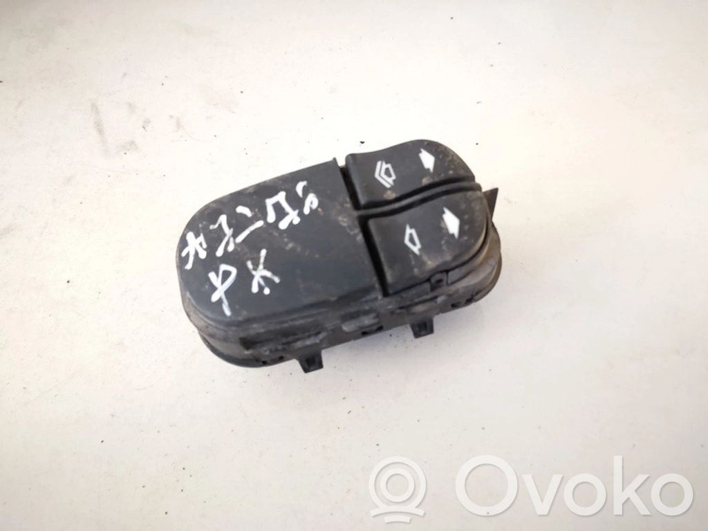 Interruptor del elevalunas eléctrico   98AG14529AC,98AG14529AC
