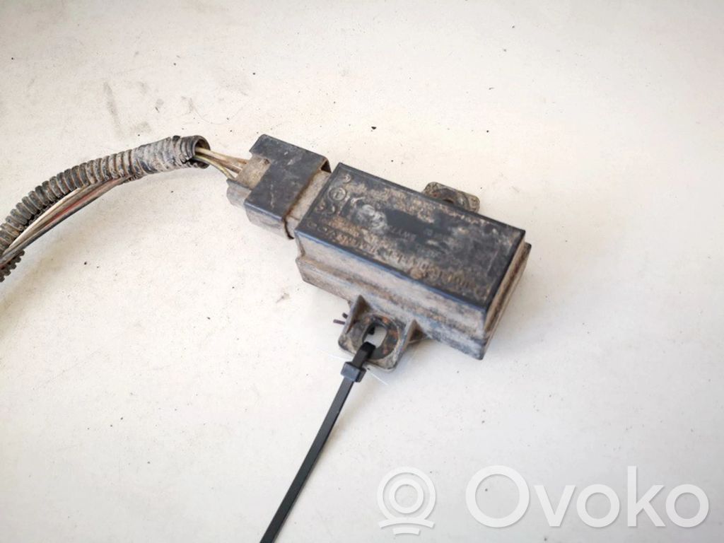 Jeep Grand Cherokee (WK) Sensore di pressione dello pneumatico 
