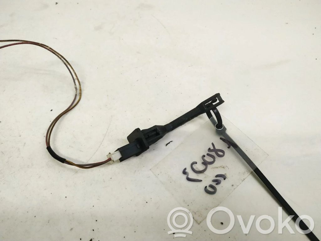 Sensor de temperatura interna   4142904B,4142904B