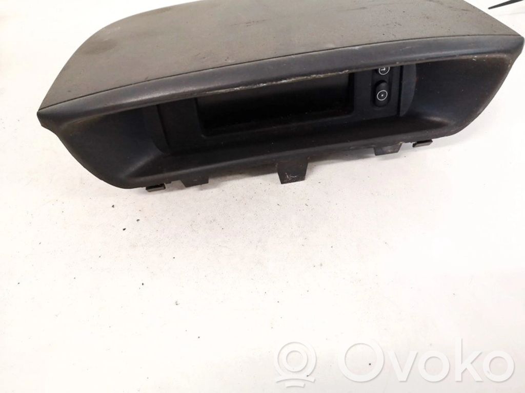 Opel Meriva A Monitor/display/piccolo schermo 