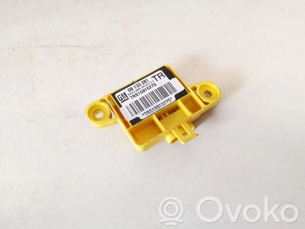 Airbagsensor Crashsensor Drucksensor   09133281TR,09133281,09133281,09133281TR,130102104,5WK42884