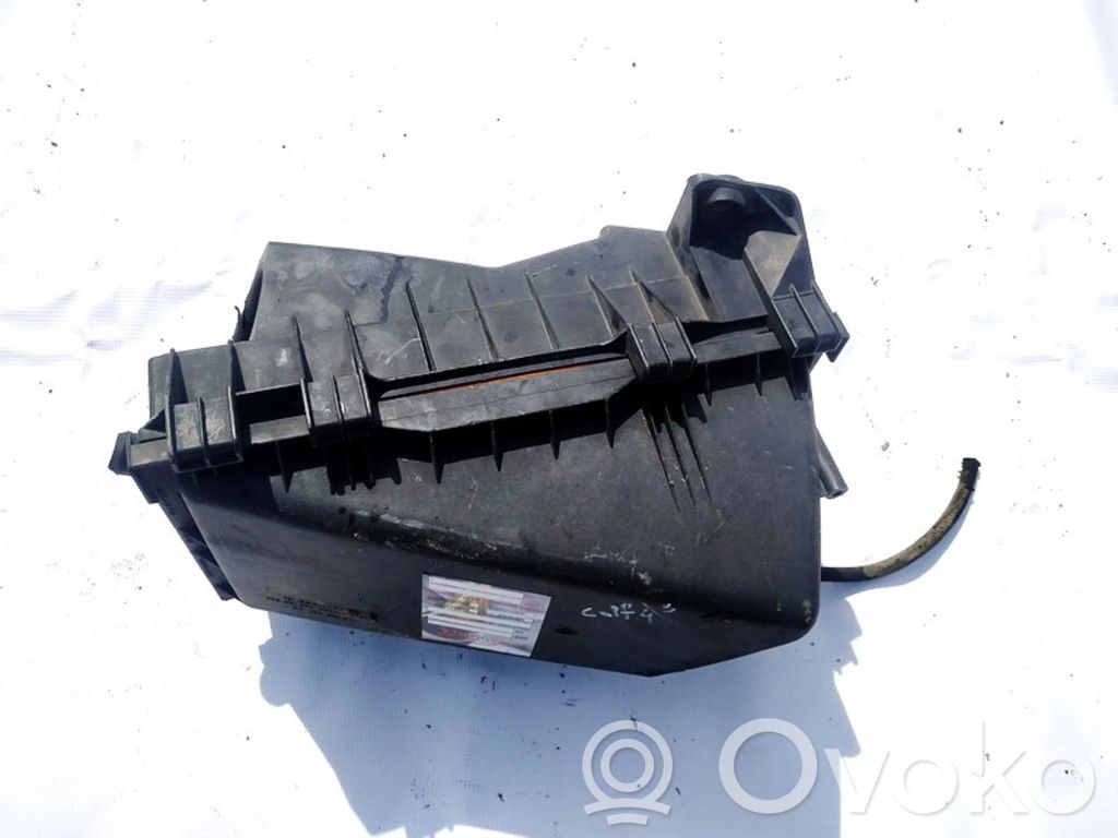 Volkswagen Golf IV Scatola del filtro dell’aria 