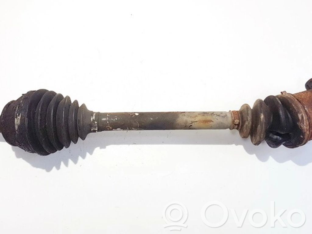 Semiasse anteriore   4F0407272H,4F0407272H
