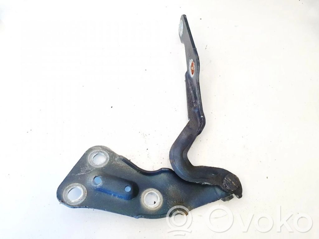 Opel Astra G Cerniere del vano motore/cofano