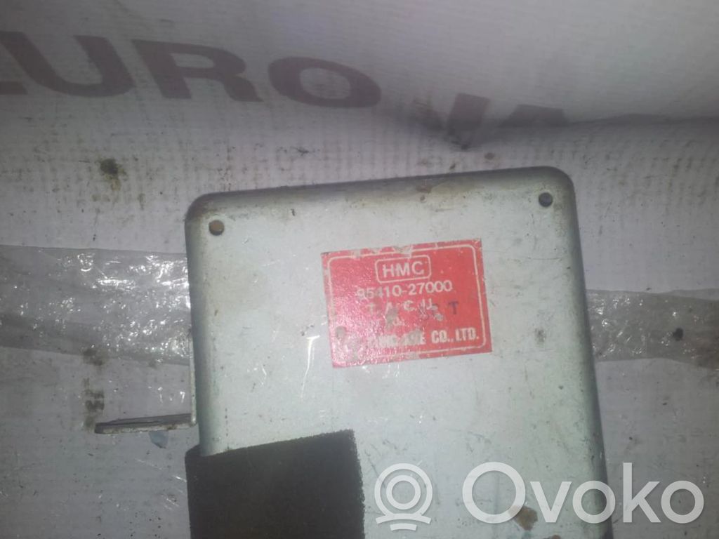 Alte unități/module de control   9541027000,HMC,9541027000