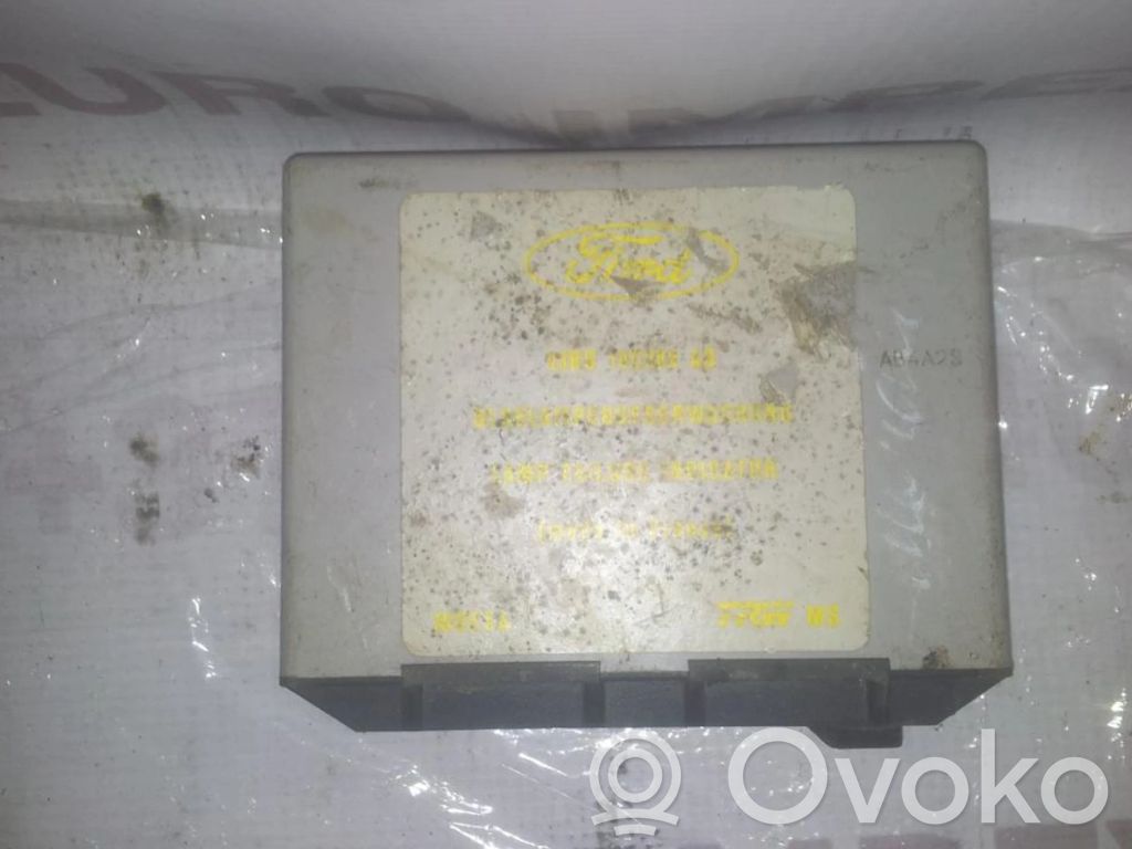 Moduł / Sterownik komfortu   93BG10C909AB,AB4A28,93BG10C909AB,AB4A28