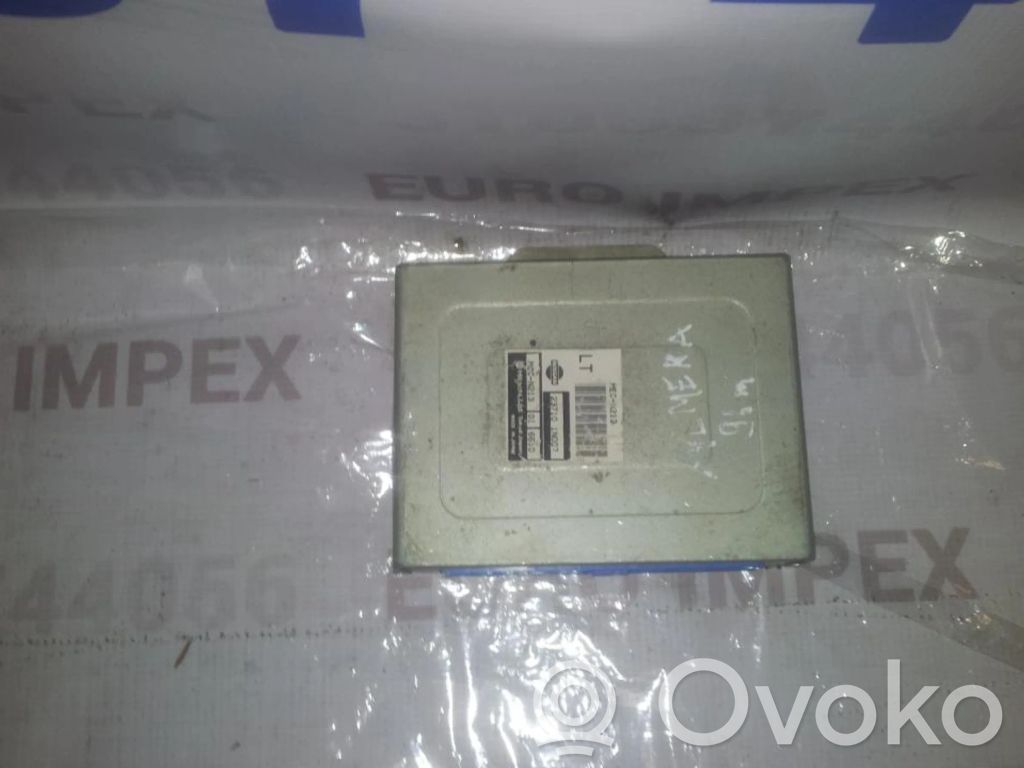Engine control unit/module   237101N007,MECN213,237101N007,MECN213