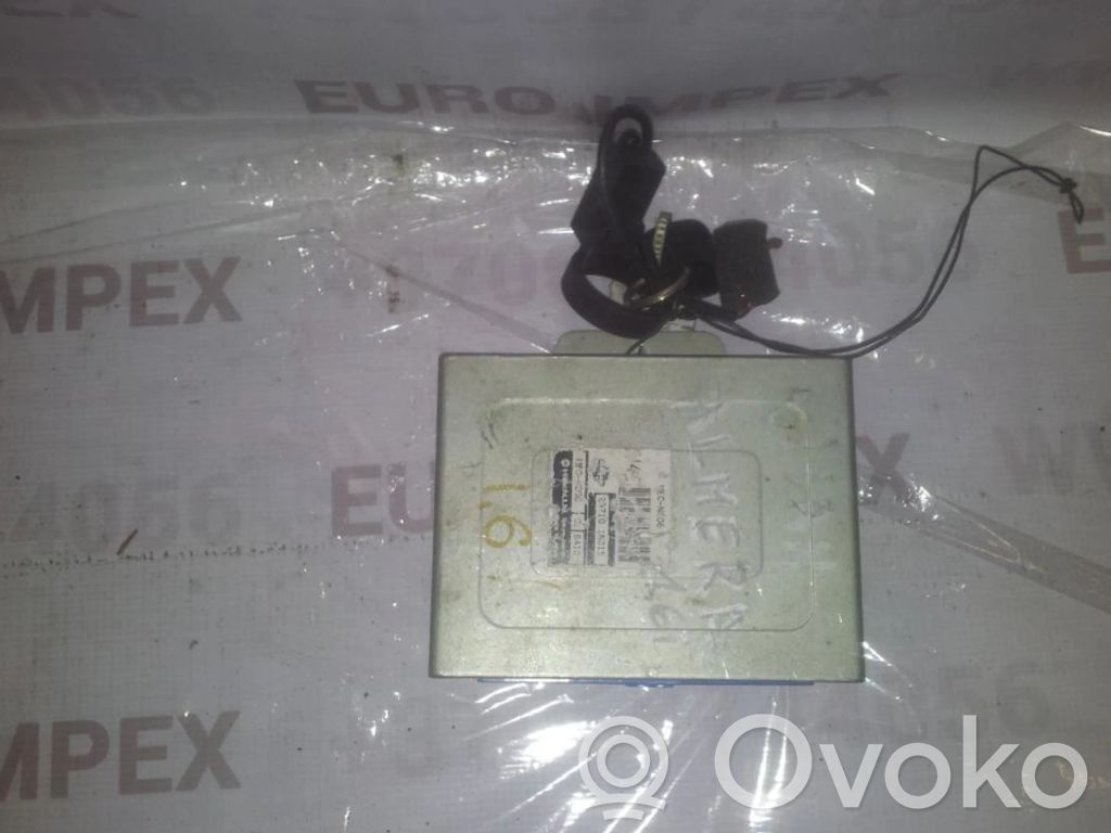 Nissan Almera Engine control unit/module 