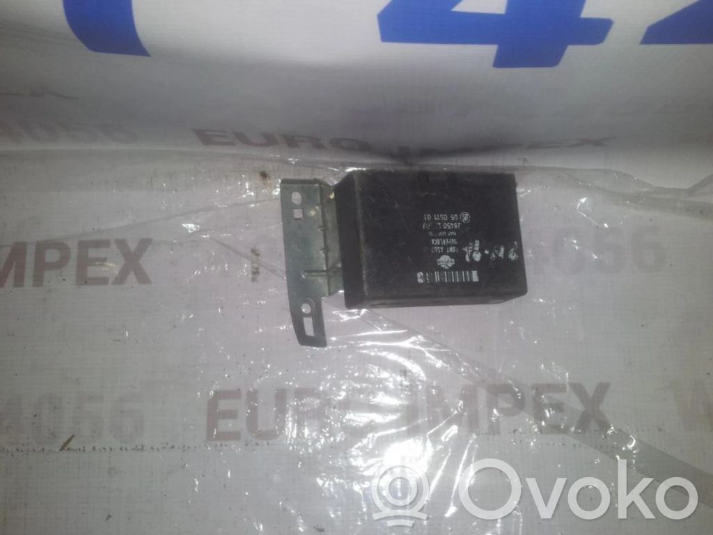 Nissan Primera Other control units/modules 