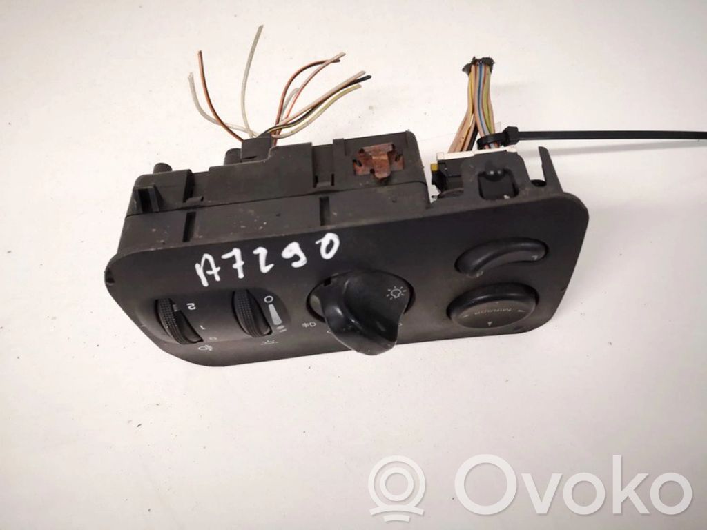Chrysler Voyager Light switch 