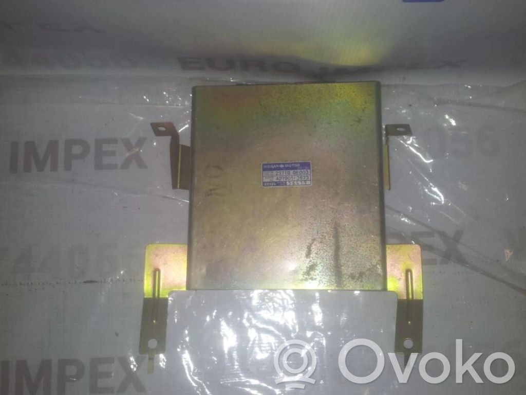 Engine control unit/module   237100F003,56419,237100F003,56419