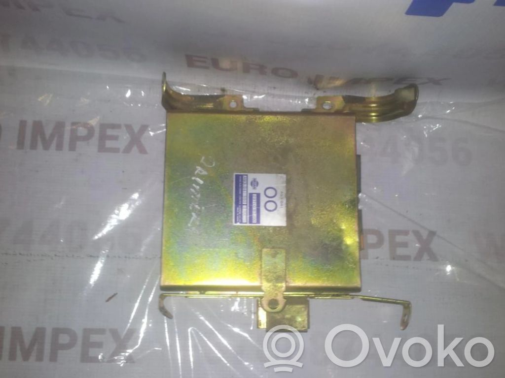 Nissan Primera Engine control unit/module 