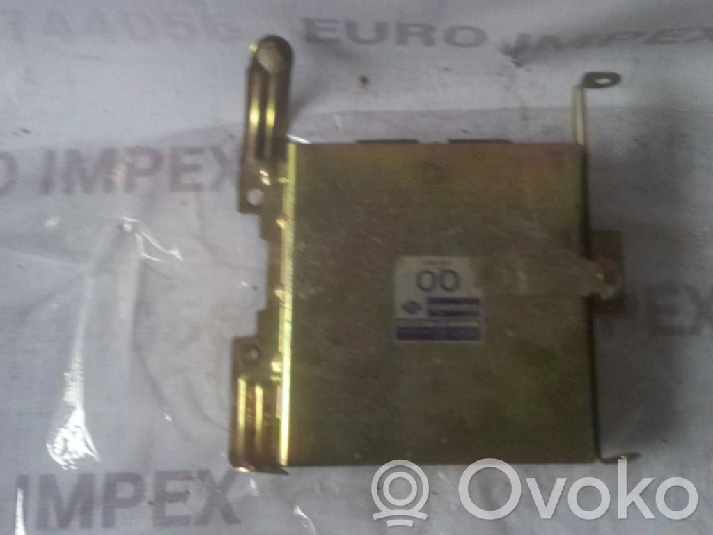 Nissan Primera Engine control unit/module 