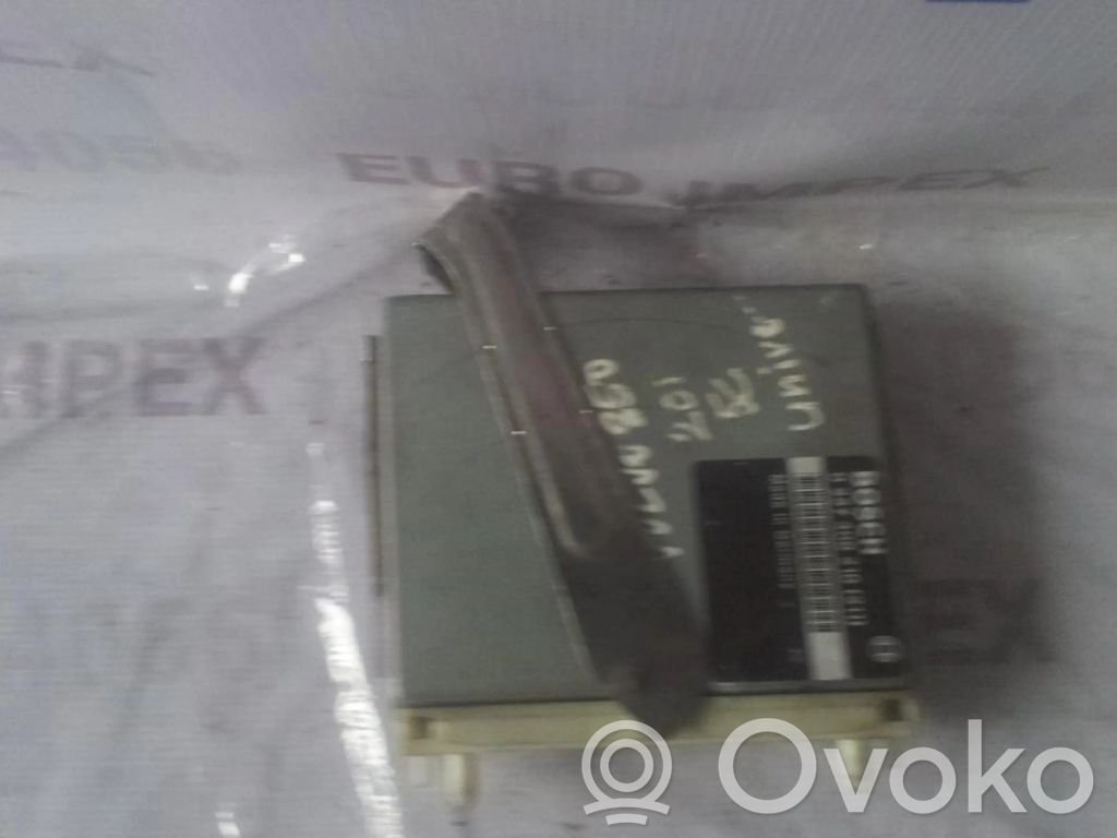 Volvo 850 Engine control unit/module 
