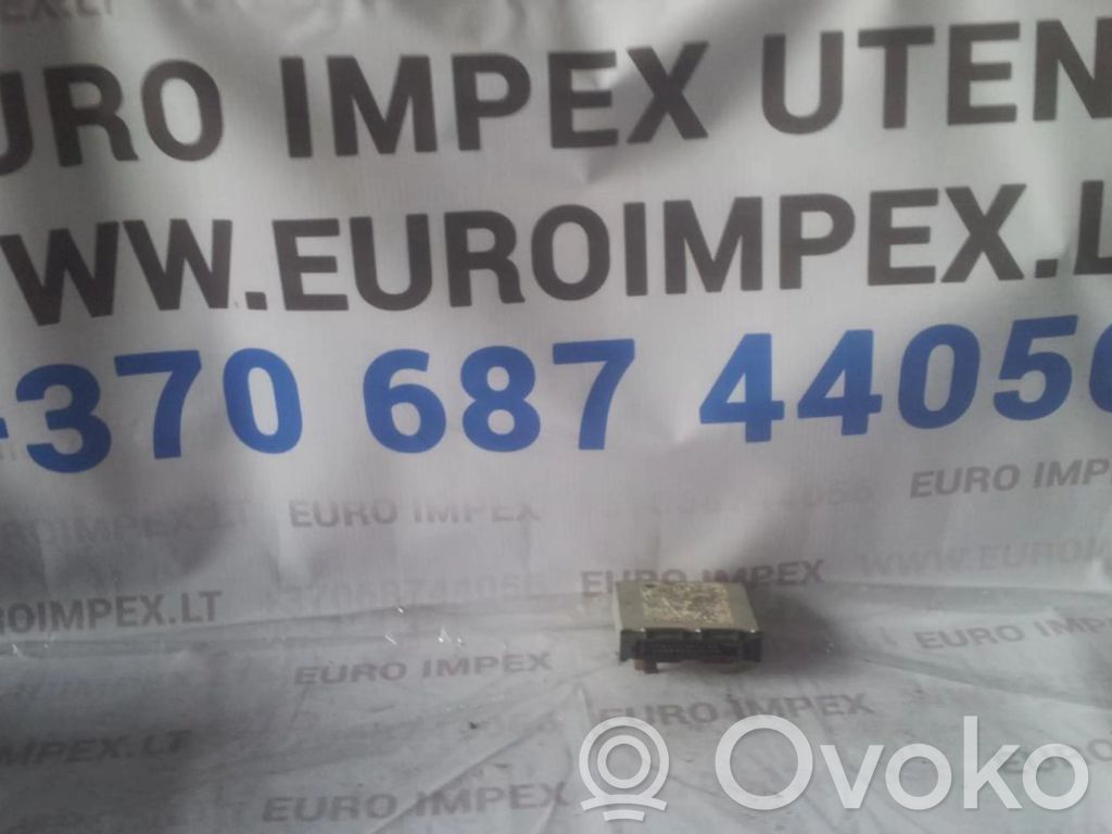Ford Scorpio Other control units/modules 